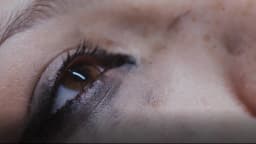 Still from Ben Böhmer - Hiding (feat. Lykke Li) (Fan Music Video), dir. Alyona Futsur
