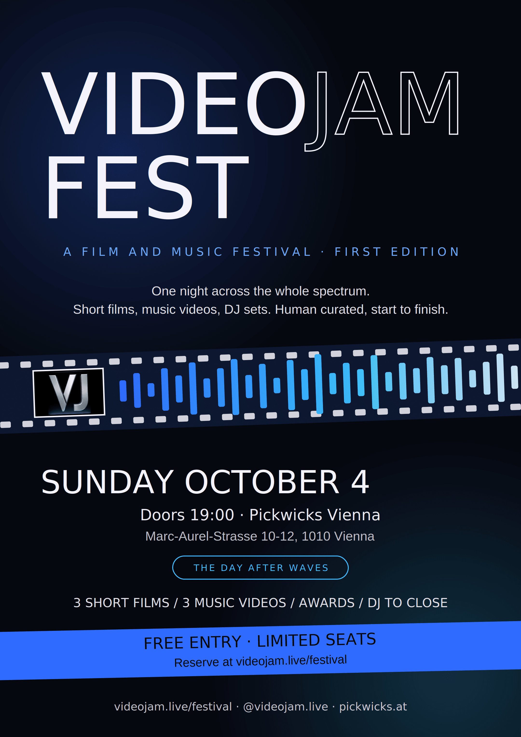 Videojam Fest