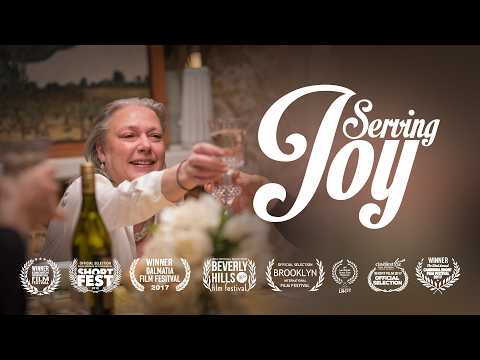 Serving Joy (Award Winning Dark Comedy)