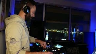 Initial Eyes | Deep, Progressive, Afro House, Melodic, Techno Mix