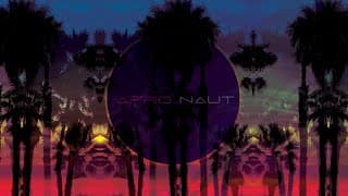 AFRONAUT | mixed