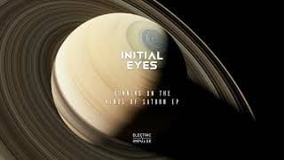 Running On The Rings Of Saturn