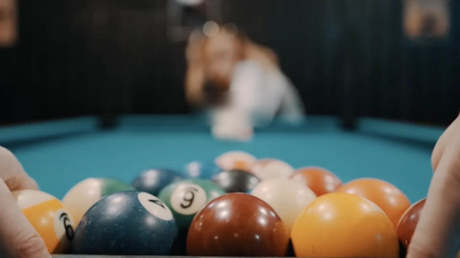 Still from BackToUs, dir. Gracia Ester Dumančić