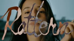 Still from Rattling, dir. Gracia Ester Dumančić