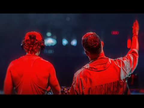 Fideles WE2 | Tomorrowland 2026