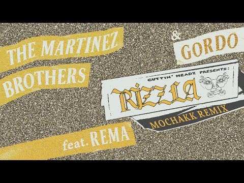 Rizzla