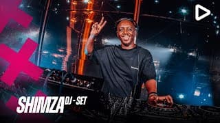 @ShimzaSA SLAM! Live DJ set @ADE 2025 ⚡