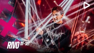@rivoofficial SLAM! Live DJ set @ADE 2025 ⚡