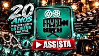 FRAGA FILMS 20 ANOS, conheça nosso trabalho.
