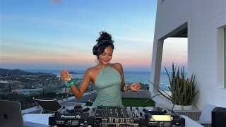 3-Step AfroHouse Sunset Mix 🌅🪘🔥